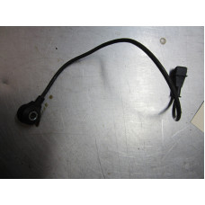 22P014 Knock Detonation Sensor From 2008 Jeep Grand Cherokee  3.7 56041679AC